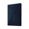 Cietais disks Western Digital 2TB My Passport for Mac Photo 2