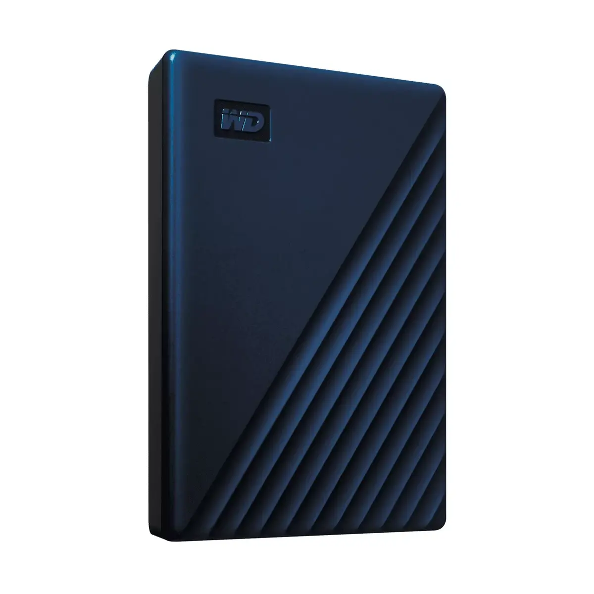 Cietais disks Western Digital 2TB My Passport for Mac Photo 3