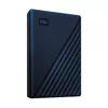 Cietais disks Western Digital 2TB My Passport for Mac Photo 3