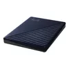 Cietais disks Western Digital 2TB My Passport for Mac Photo 4
