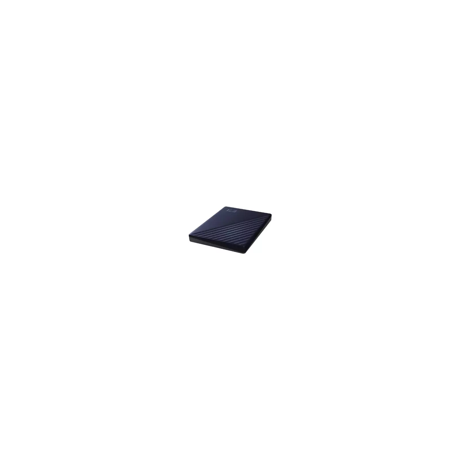 Western Digital WDBA2F0040BBL-WESN Photo 4