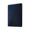 Cietais disks Western Digital 4TB My Passport for Mac Photo 2