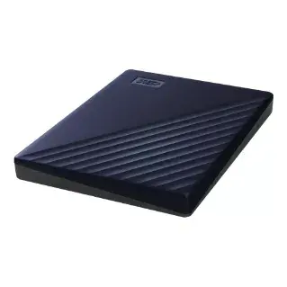 Cietais disks Western Digital 4TB My Passport for Mac Photo 4