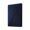 Cietais disks Western Digital 5TB My Passport for Mac Photo 2