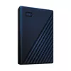 Cietais disks Western Digital 5TB My Passport for Mac Photo 3