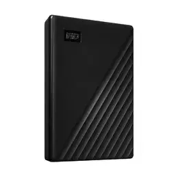 Внешний жесткий диск Western Digital 5TB My Passport Photo 3