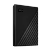 Внешний жесткий диск Western Digital 5TB My Passport Photo 3