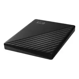 Внешний жесткий диск Western Digital 5TB My Passport Photo 4