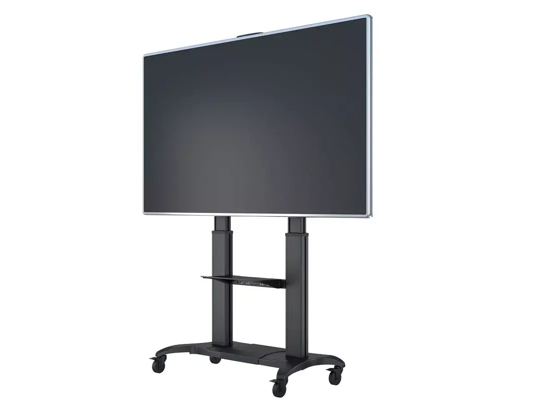Grīdas statīvs Multibrackets M Public Dual Pillar 180 HD Photo 9