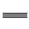 Grīdas statīvs Multibrackets M Public Dual Pillar 180 HD Photo 20