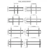 Grīdas statīvs Multibrackets M Public Dual Pillar 180 HD Photo 25
