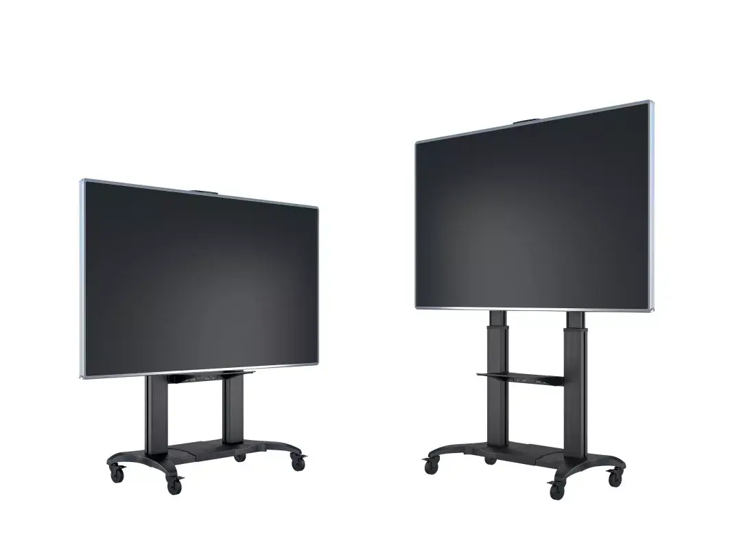 Grīdas statīvs Multibrackets M Public Dual Pillar 180 HD Photo 28