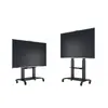 Grīdas statīvs Multibrackets M Public Dual Pillar 180 HD Photo 28