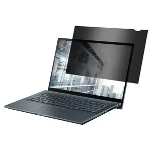 Frameless display privacy filter eSTUFF GLBB17339271 43.2 cm (17")