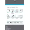 Frameless display privacy filter eSTUFF GLBB17339271 Photo 3