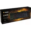 Keyboard YENKEE YKB 3200 SHADOW Photo 11