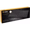Bezvadu tastatūra YENKEE YKB 2000 CSBK Photo 6