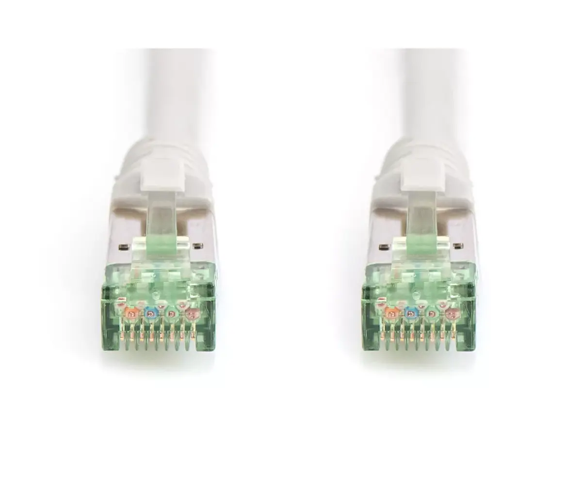 DIGITUS CAT 8.1 S/FTP патч-корд 5 м Photo 2