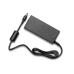 Wacom ACK43614 power adapter/inverter 27 W Black