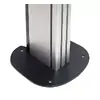 Bolt-Down Floor Base B-TECH SYSTEM X BT8380 Photo 3
