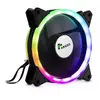 Inter-Tech RS-04 RGB Computer Case Fan 12 cm Photo 9