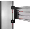 Крепежная пластина B-Tech SYSTEM X BT8380-JPK/B Photo 2
