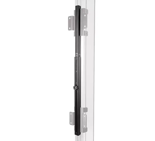 Крепежная пластина B-Tech SYSTEM X BT8380-JPK/B Photo 3