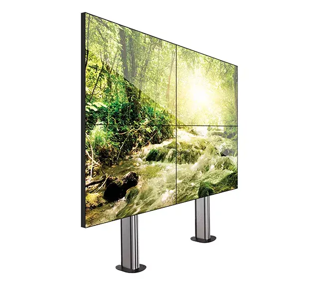 Крепежная пластина B-Tech SYSTEM X BT8380-JPK/B Photo 4
