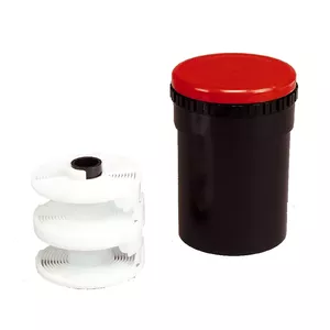 Kamera komplekts Kaiser Fototechnik 4297
