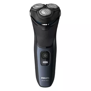 Philips 3000 series Shaver series 3000 S3134/51 Wet or Dry electric shaver, Series 3000