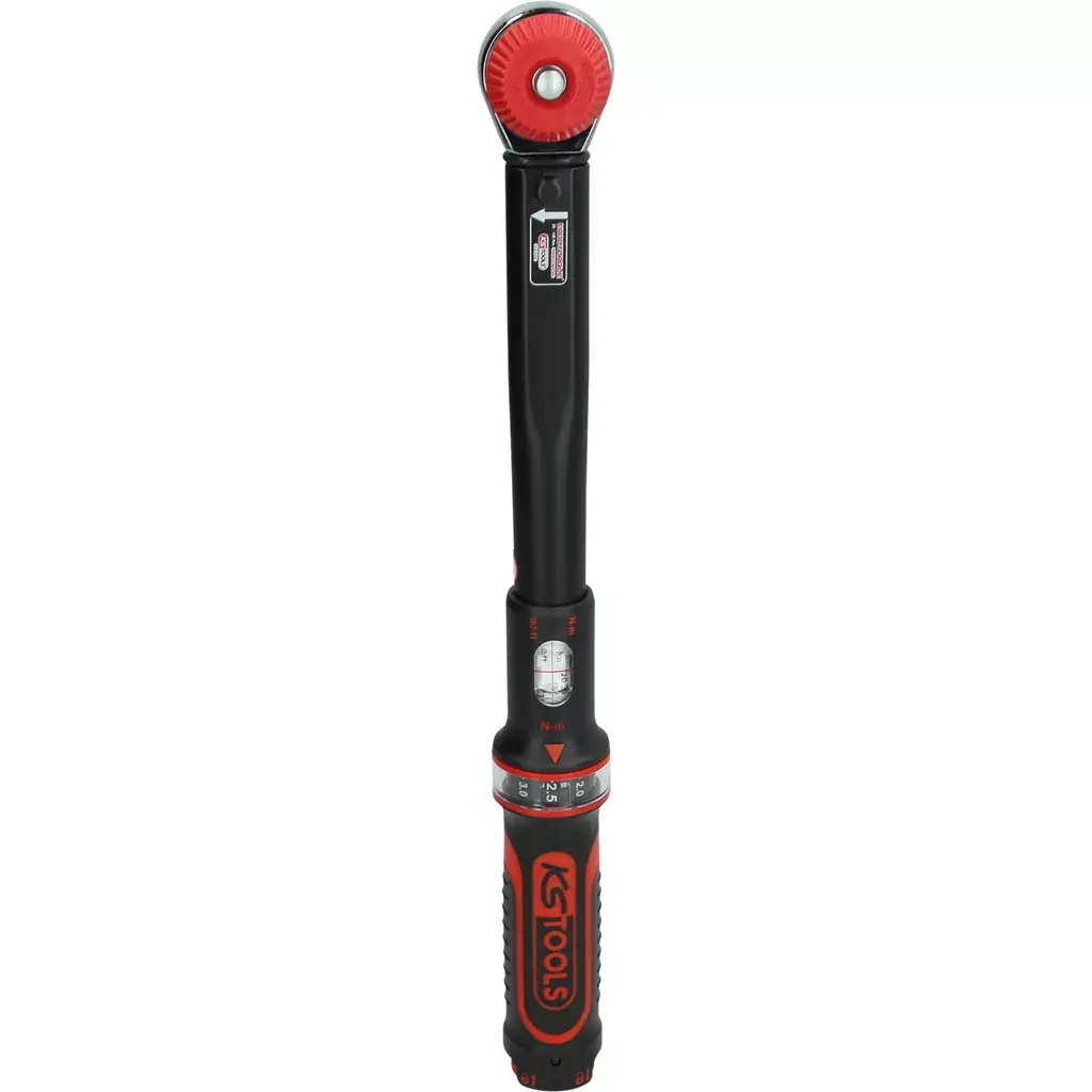 Torque Wrench KS Tools ERGOTORQUE Photo 2