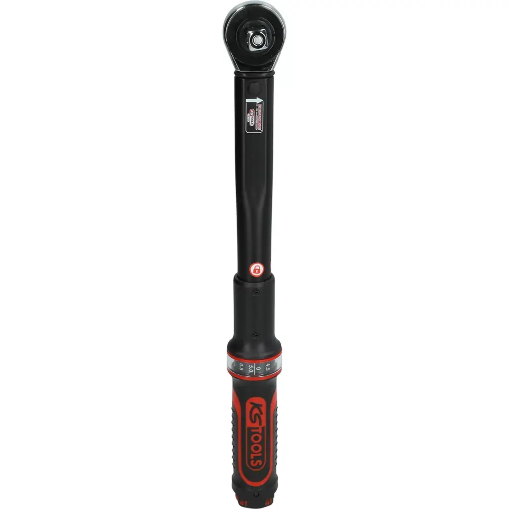 Torque Wrench KS Tools ERGOTORQUE Photo 4