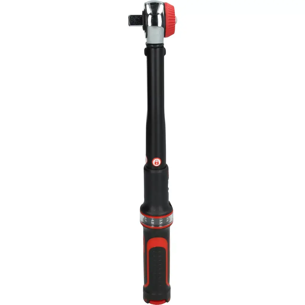 Torque Wrench KS Tools ERGOTORQUE Photo 5