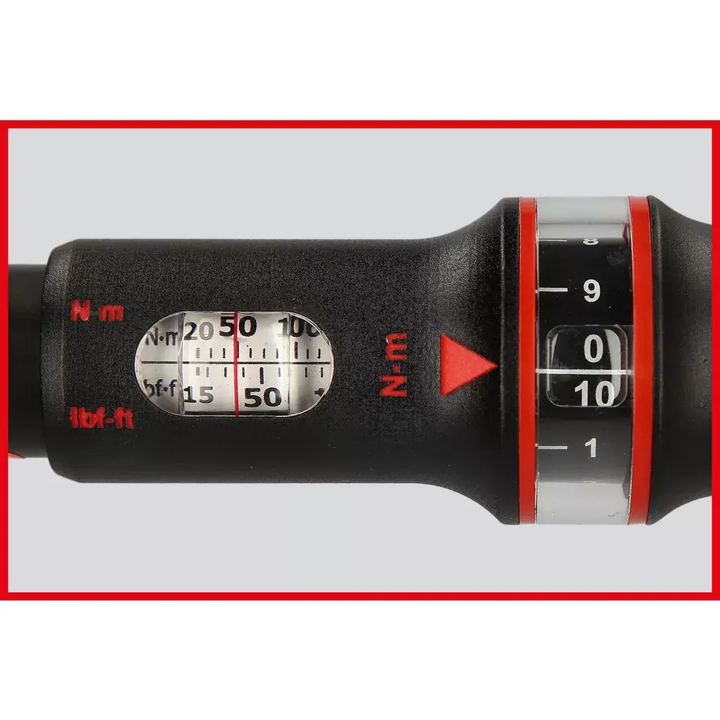 Torque Wrench KS Tools ERGOTORQUE Photo 7