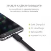 Кабель USB A — USB C Green Cell KABGC03 Photo 2