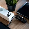 Кабель USB A–C Green Cell KABGC06 1,2 м Photo 3