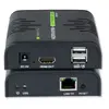 KVM удлинитель Techly IDATA-HDMI-KVM2 Photo 3