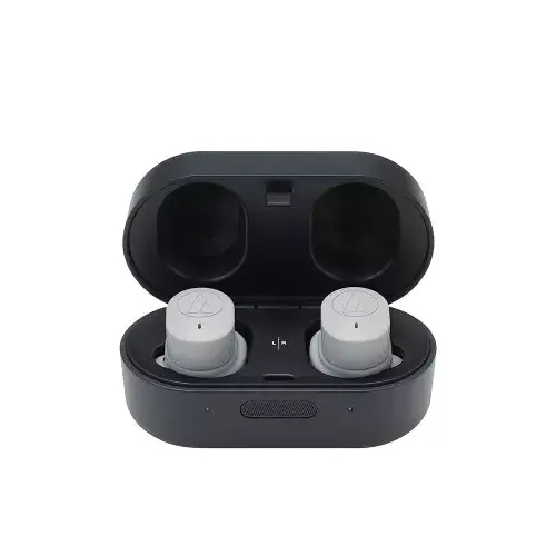 Наушники Audio-Technica ATH-SPORT7TW Photo 2