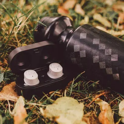 Наушники Audio-Technica ATH-SPORT7TW Photo 3