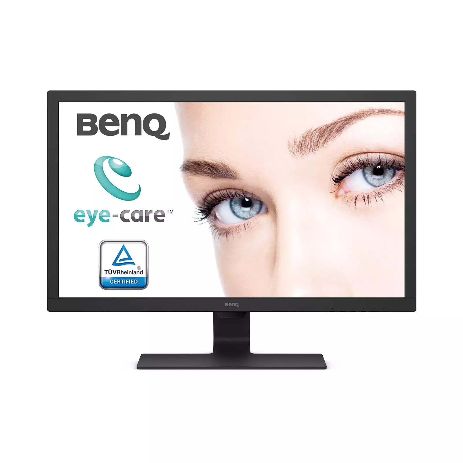 BenQ 9H.LJDLB.QBE Photo 1