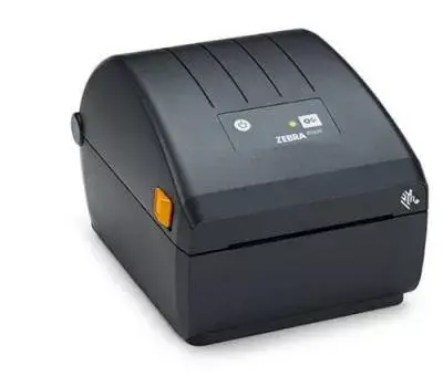 Принтер этикеток Zebra ZD230 Photo 3