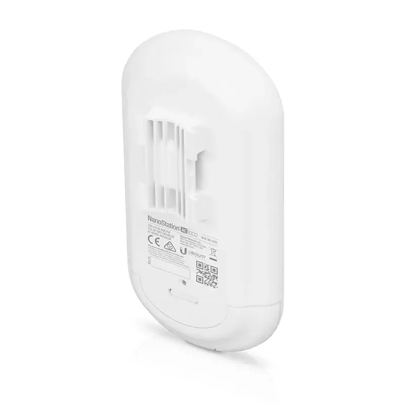 Bezvadu piekļuves punkts Ubiquiti NanoStation 5AC Loco Photo 8
