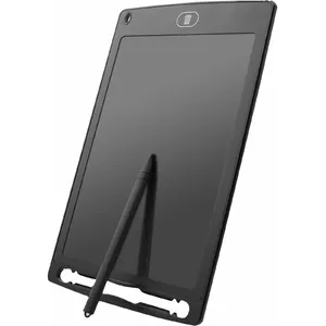 Письменный планшет Platinet LCD 8,5" Магнит, черный