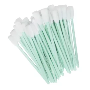 Tīrīšanas komplekts PLATINET Keyboard Cleaning Sticks (12 gab.) ar šķidrumu (2×2 ml) Anti-static Bez svītrām Bez spirta