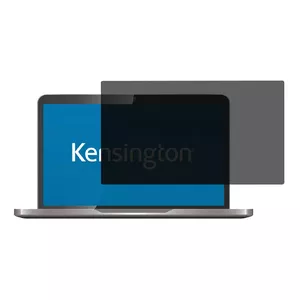 Kensington 626473 защитный фильтр для дисплеев Безрамочный фильтр приватности для экрана 43,2 cm (17")