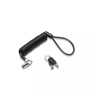Laptop Lock Kensington NanoSaver Portable Keyed Lock