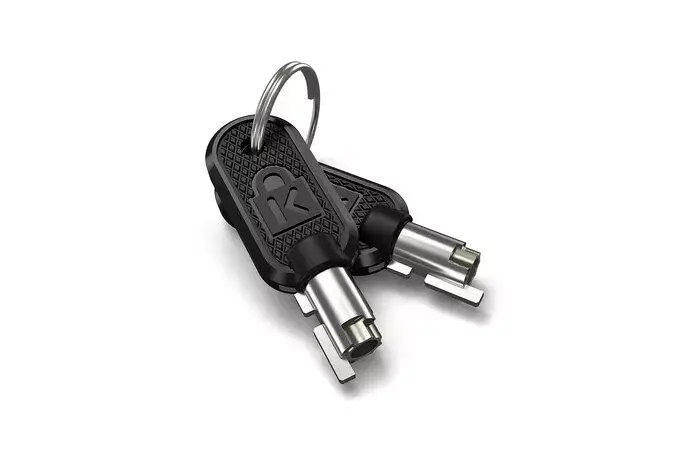 Laptop Lock Kensington NanoSaver Photo 4
