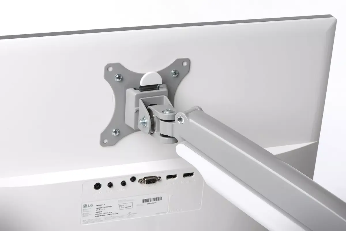 Monitoru statīvs Kensington One-Touch K55470EU Photo 3
