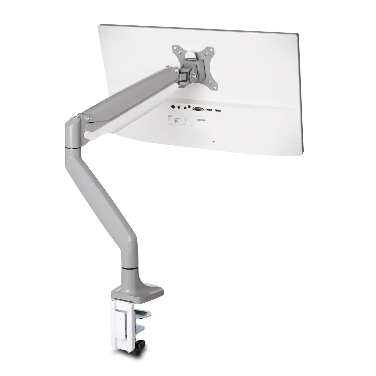 Kensington SmartFit One-Touch Augstumu regulējama viena