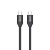 USB-C kabelis Unitek C14059BK 2 m Photo 3